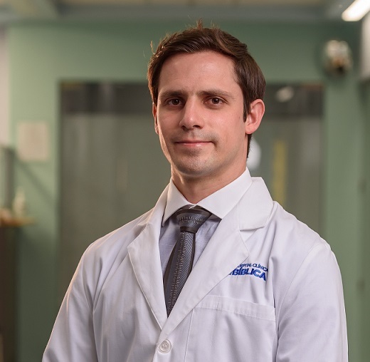 Adrián Brenes Pimentel