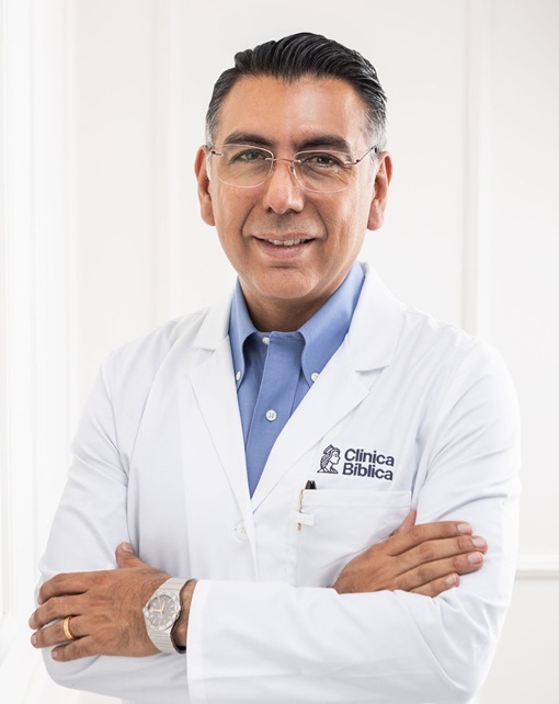 Adrián Cáceres Chacón