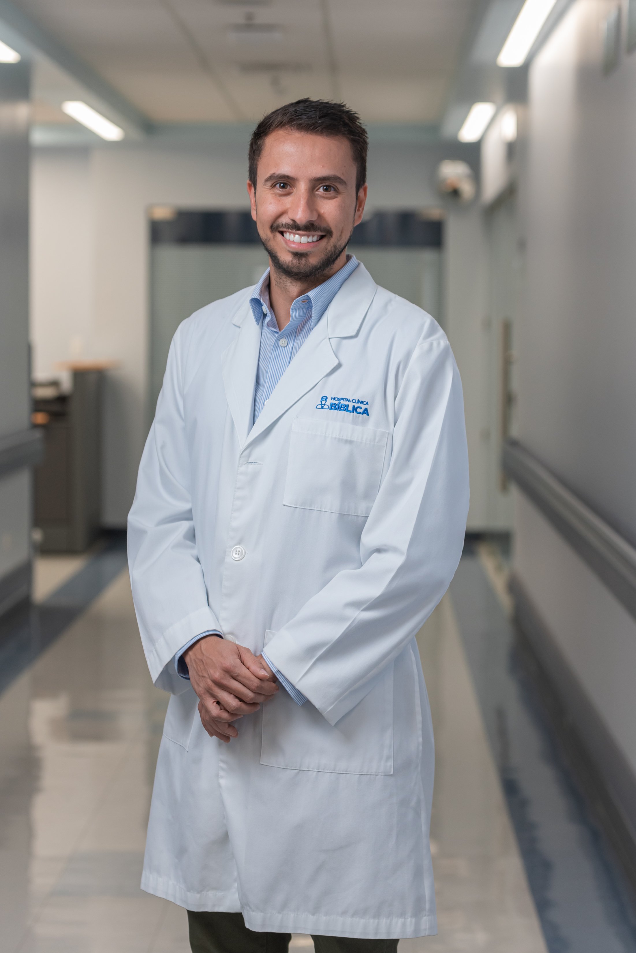 Adrián Castro Madrigal