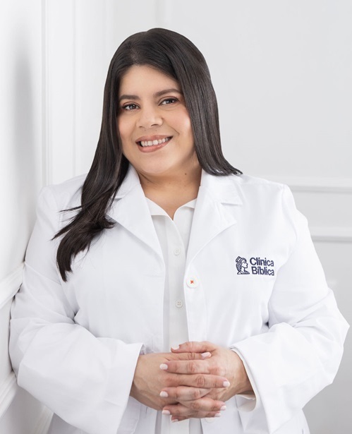 Adriana González Rojas