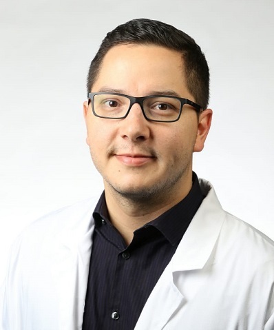 Adrián Guzmán Ramírez