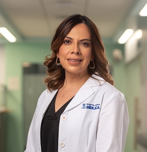 Alba Zúñiga Pérez