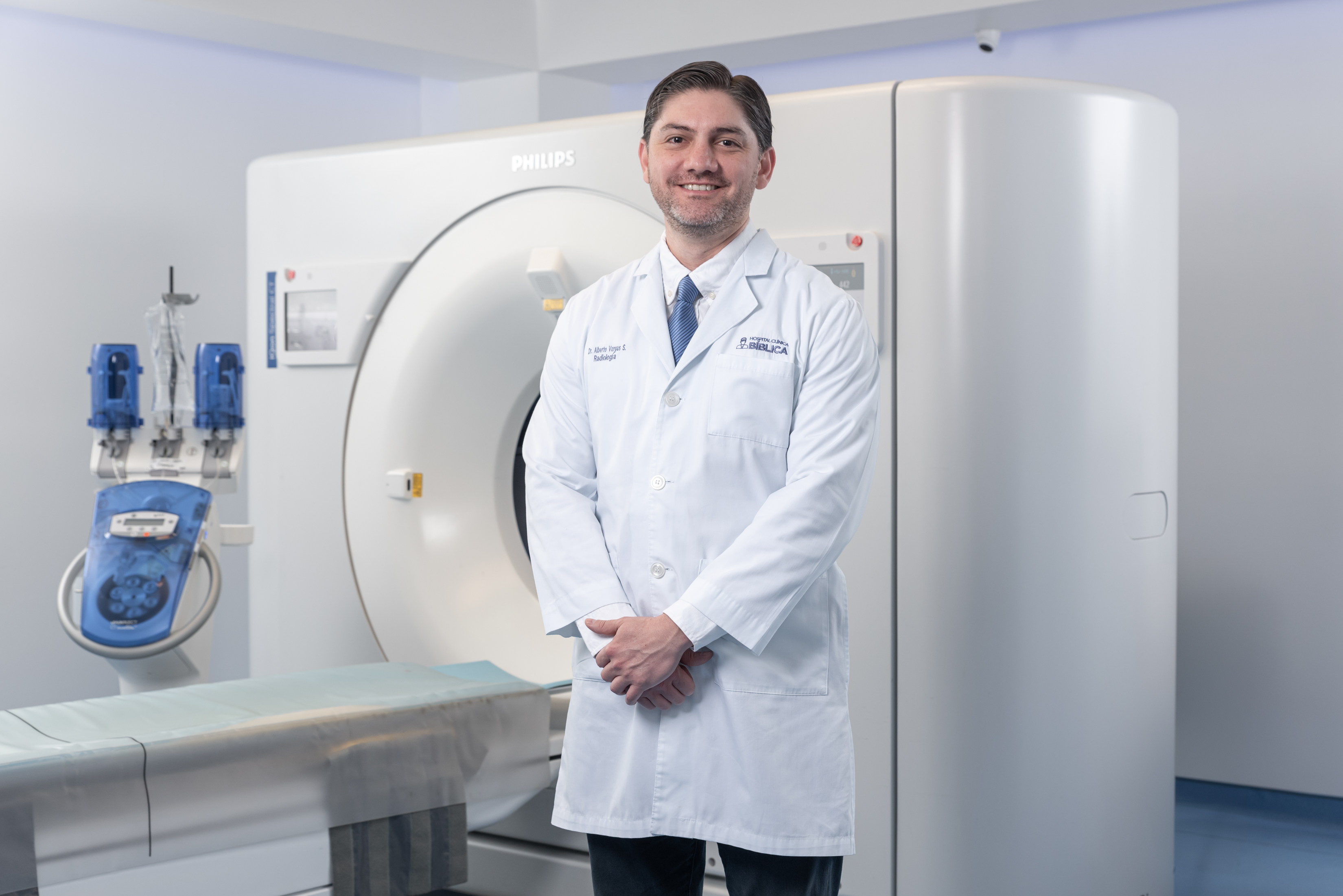 Alberto Vargas Solano