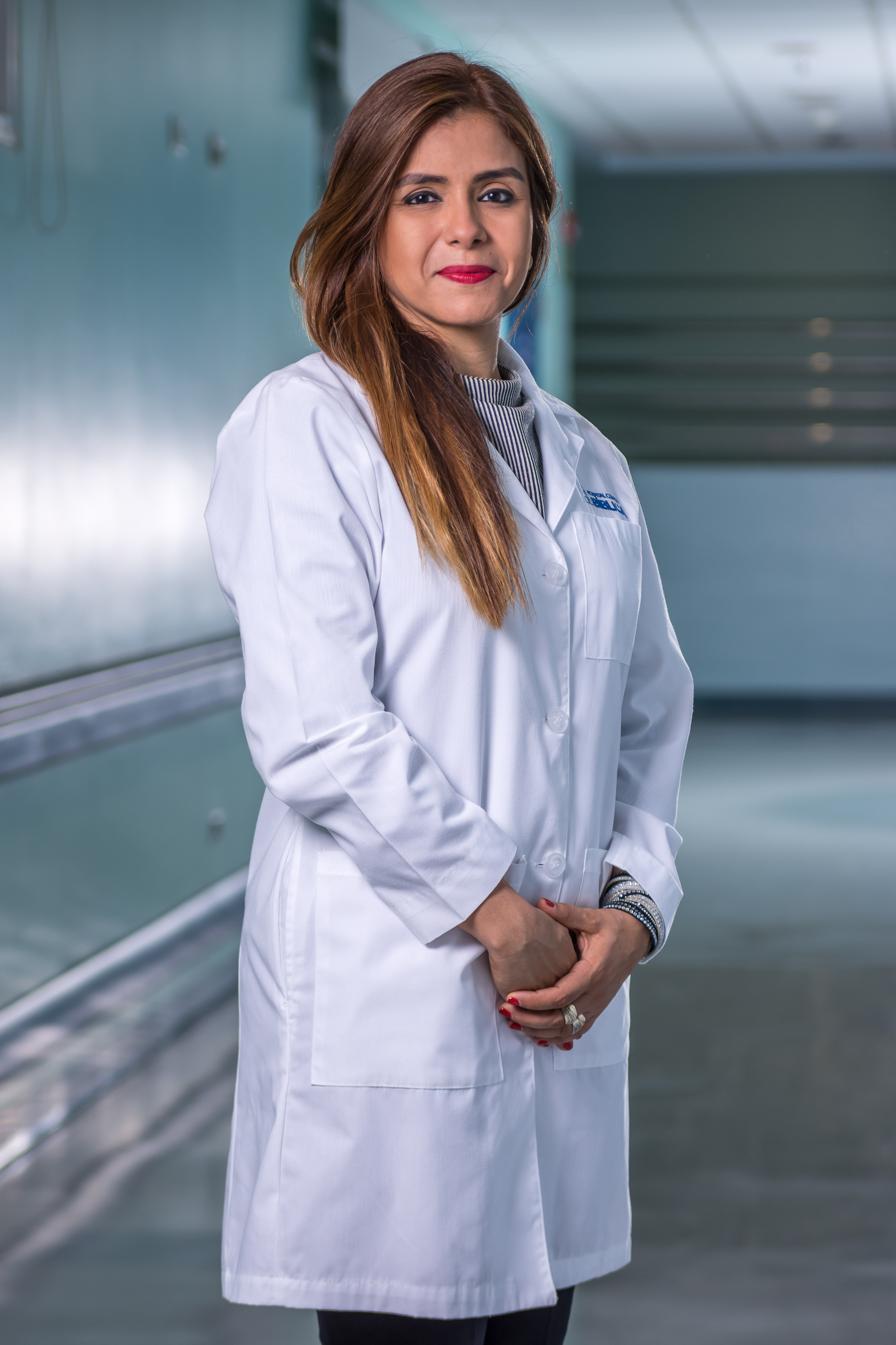 Alejandra Barboza Castro