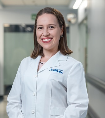 Alejandra Calderón Meléndez