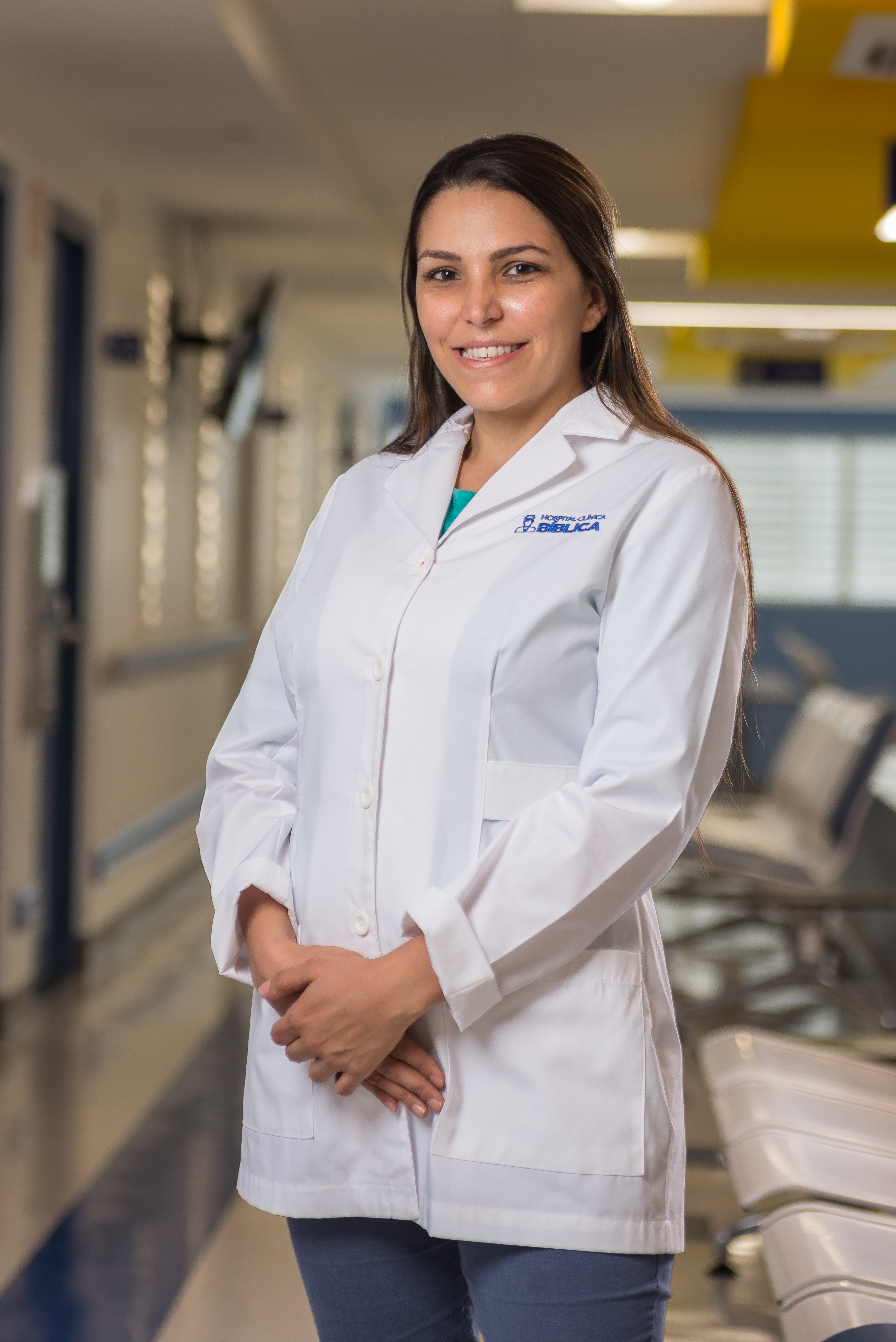 Alejandra Cruz Brenes