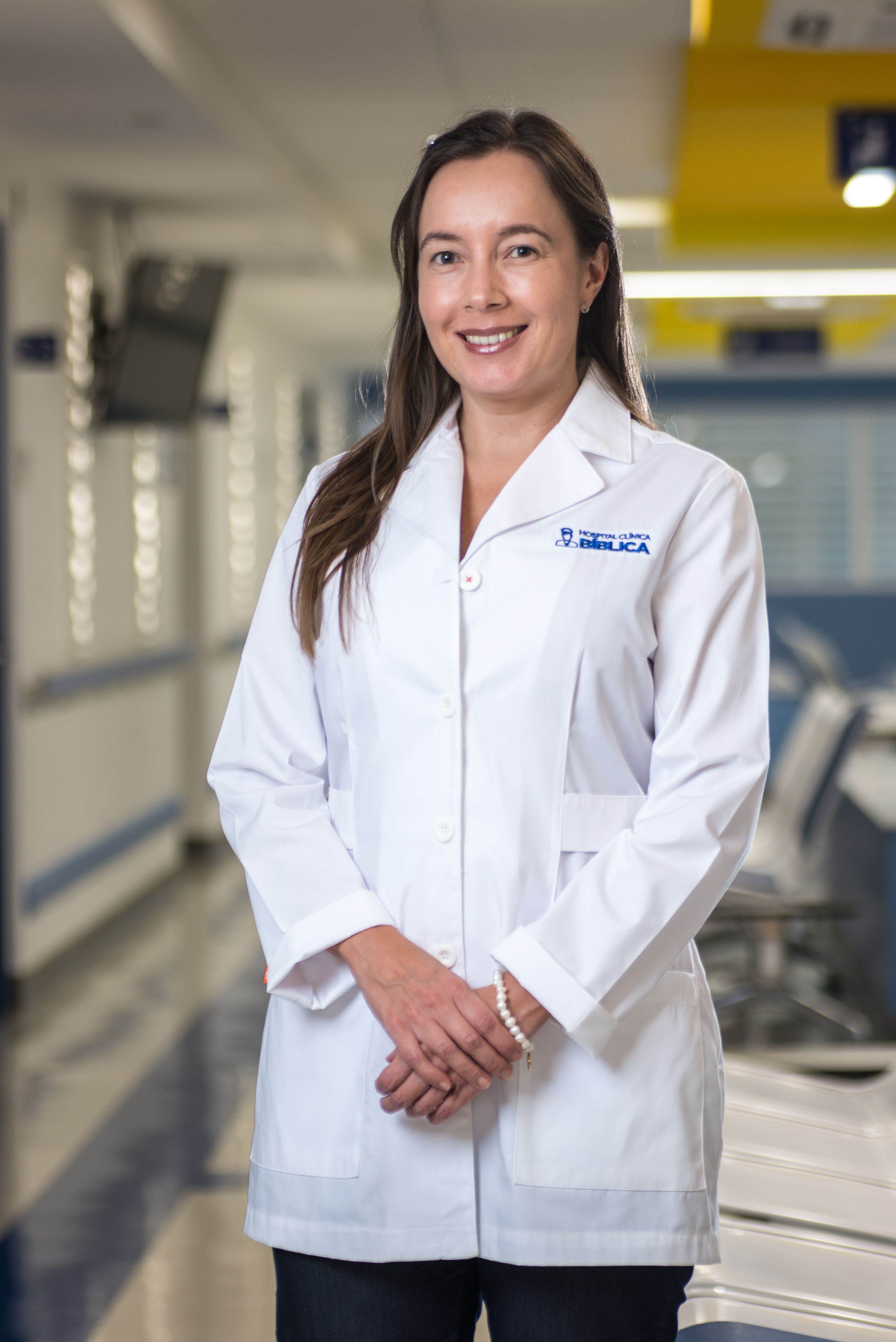 Alejandra Quesada González