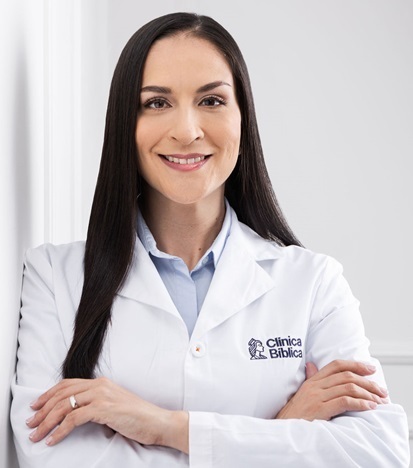 Alejandra Quirós Delgado