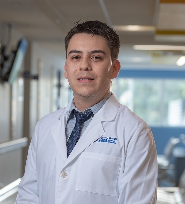 Alejandro Solís Campos