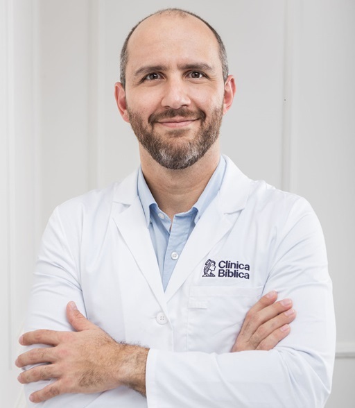 Alejandro Castro Morales