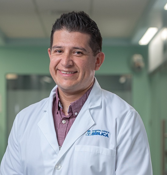 Alexander Álvarez González