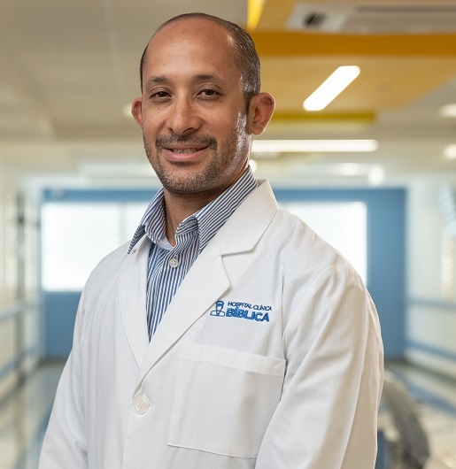 Alexander Brown Corrales