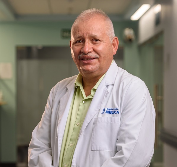 Alexander Parajeles Vindas