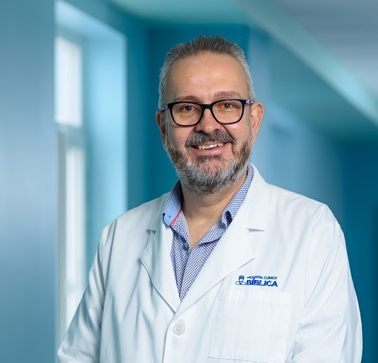 Alexander Valverde Retana