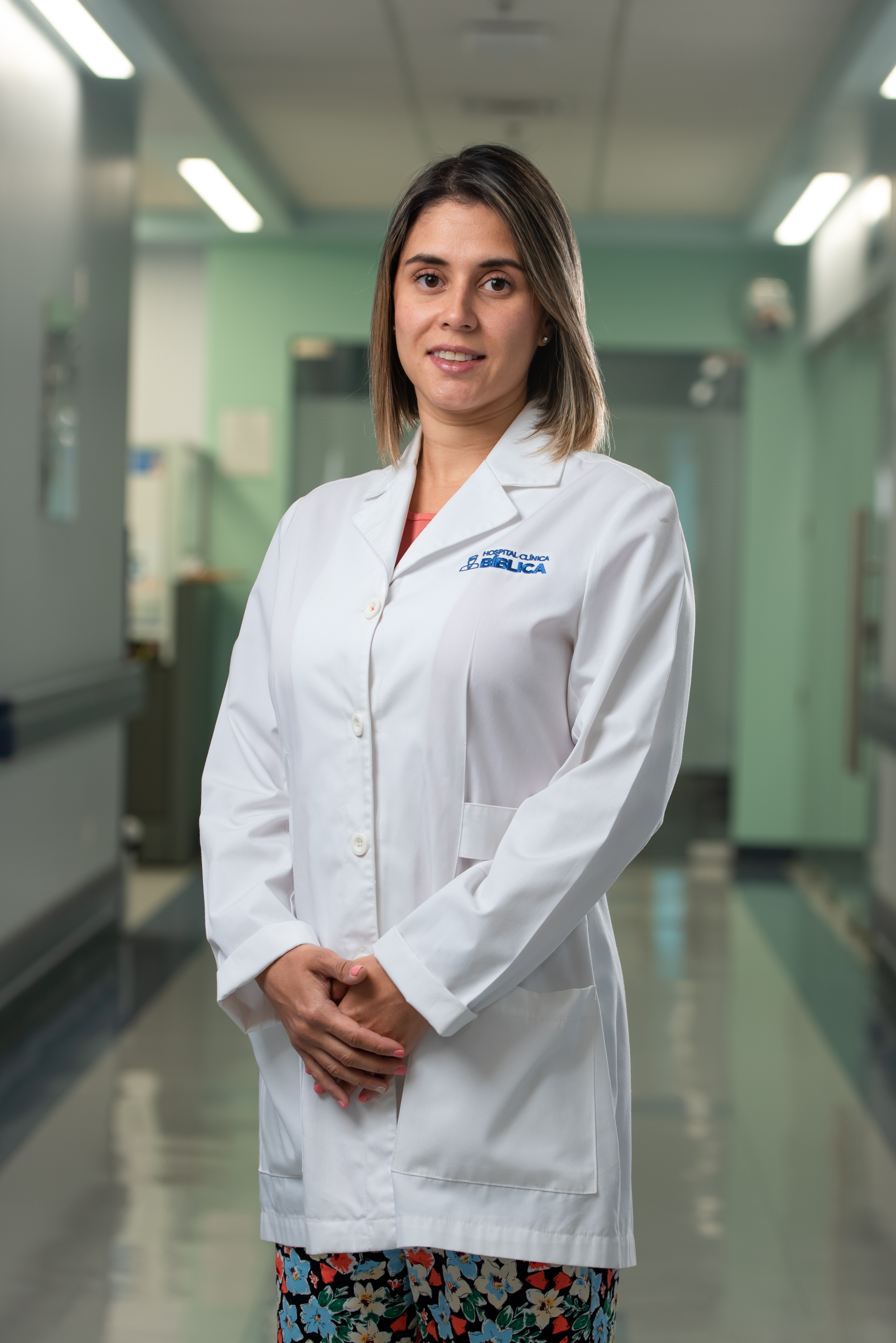 Alexandra Calvo Feoli