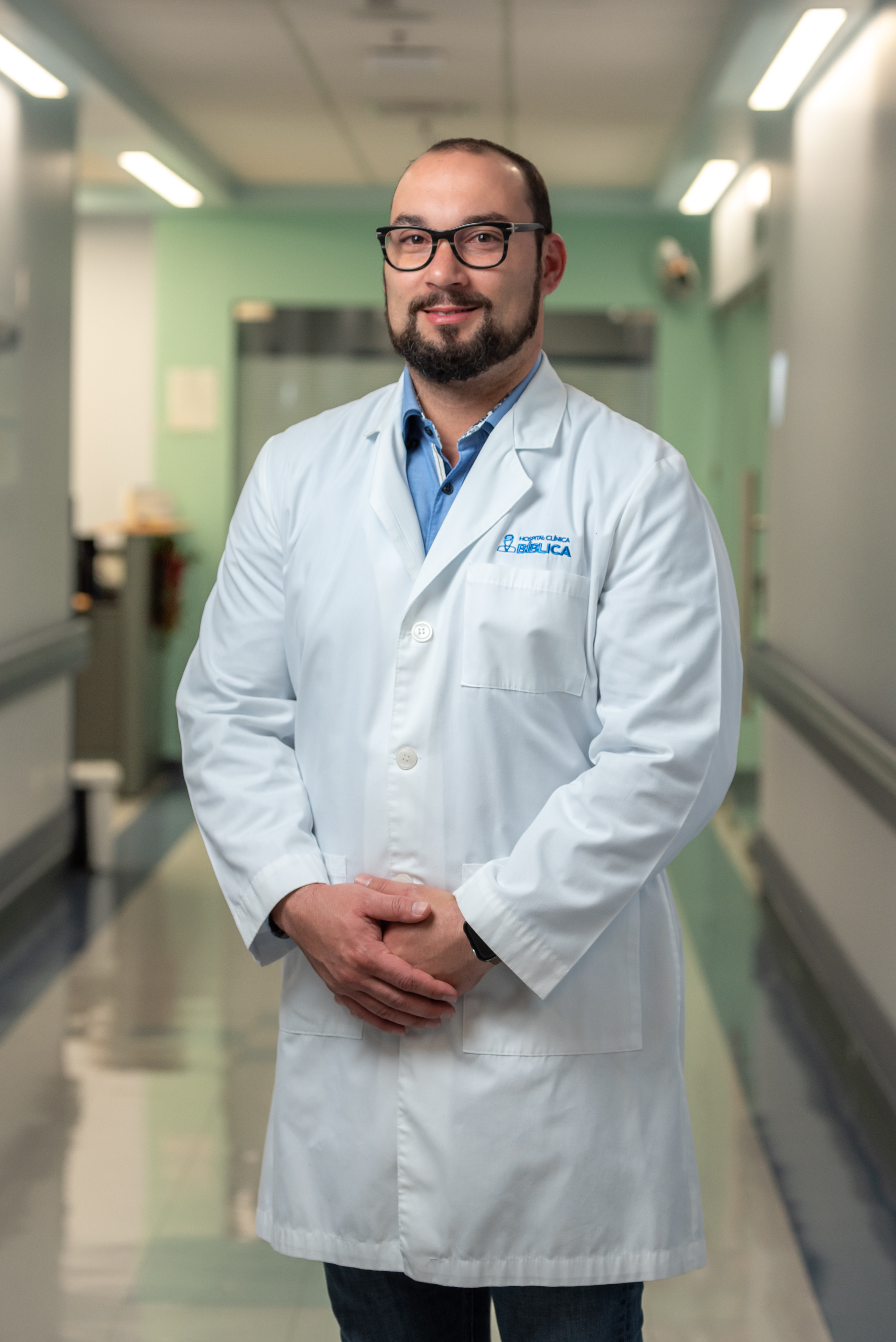 Alfredo Gómez Castro