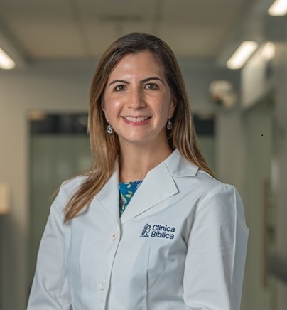 Alicia Vander Laat Muñoz