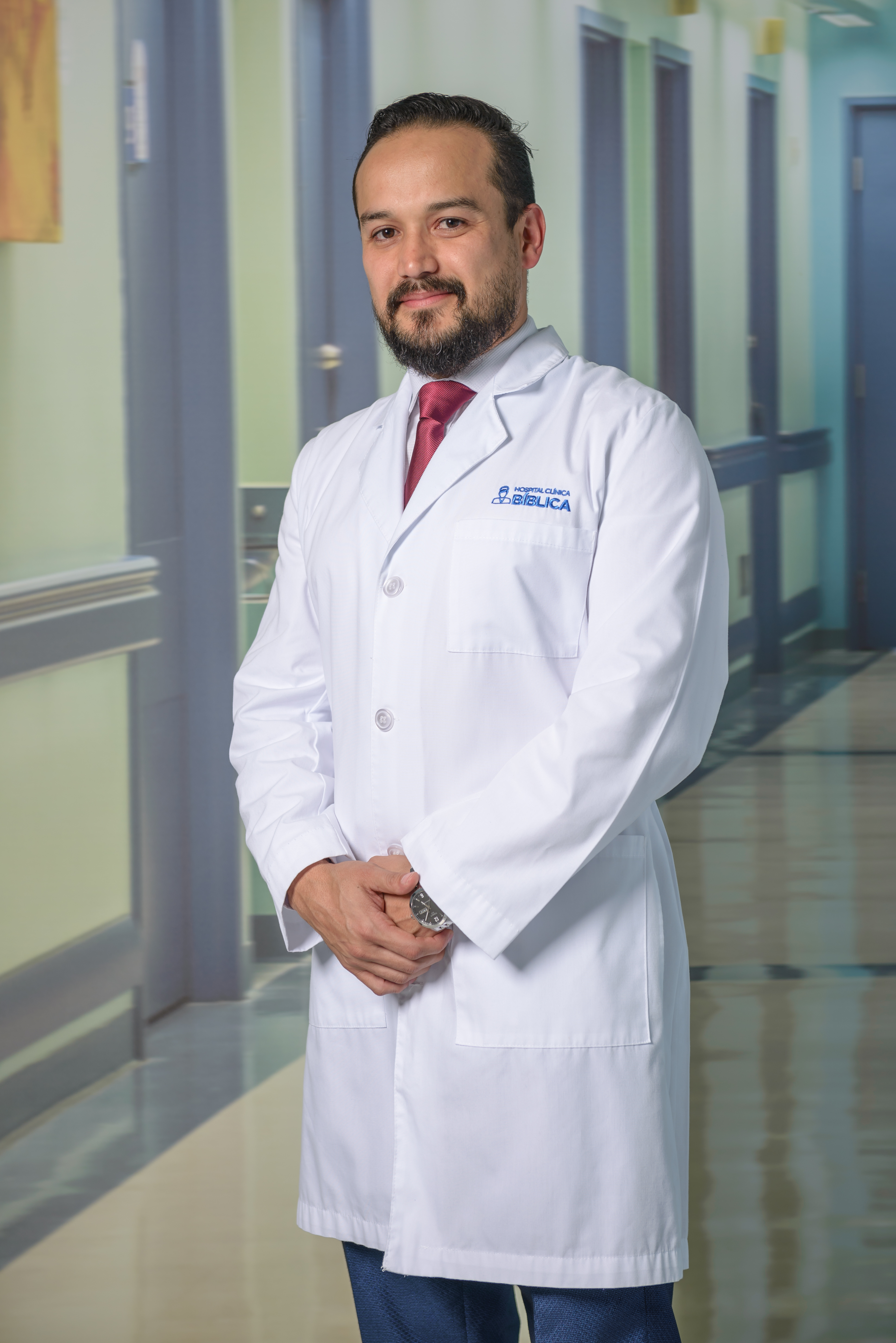 Allan Robles Calderón