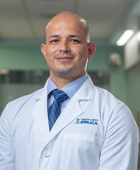 Álvaro Quesada Chaves