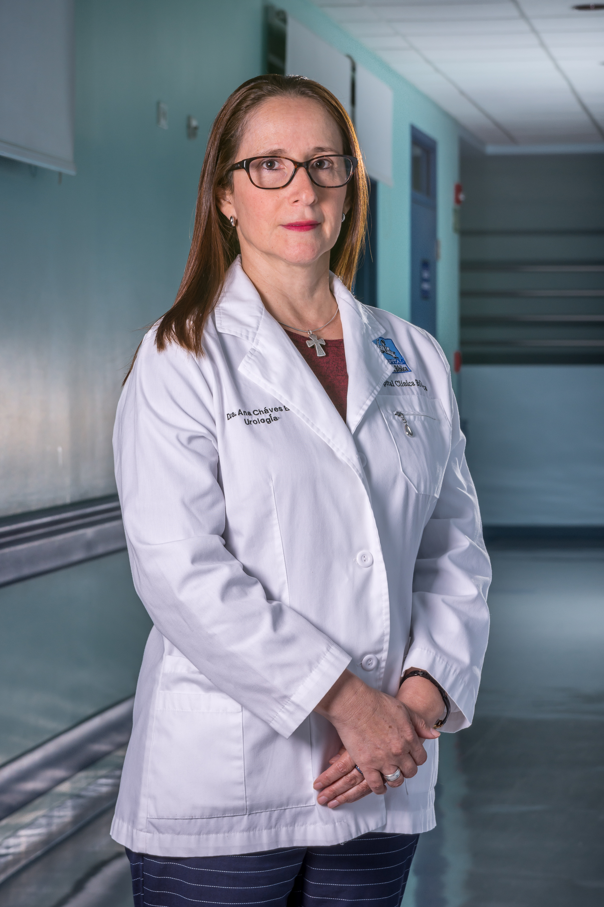 Chaves Brenes Ana Isabel