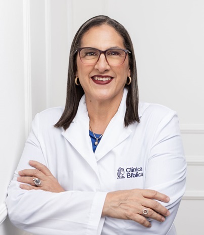 Ana Laura Jiménez Chaverri