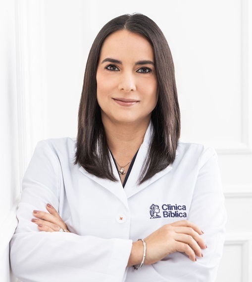 Ana María Muñoz Barrionuevo