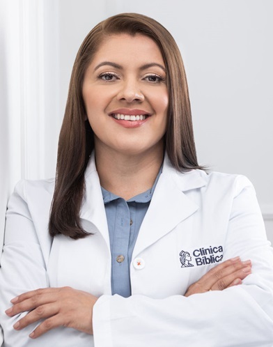 Ana Yanci Cascante Quirós