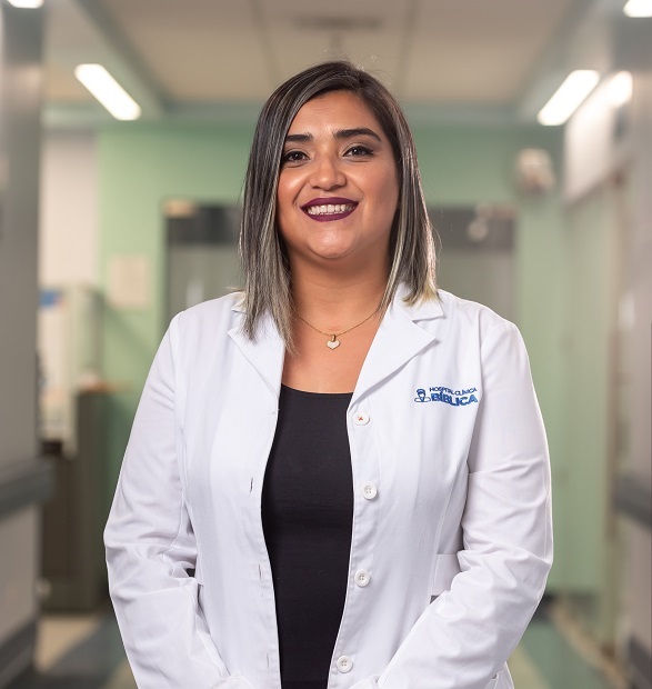 Acuña Flores Andrea