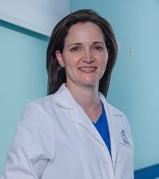 Andreina Solís Riggioni