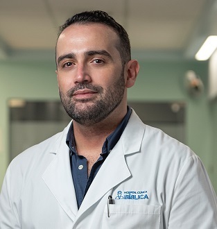 Andrés Valverde Zamora