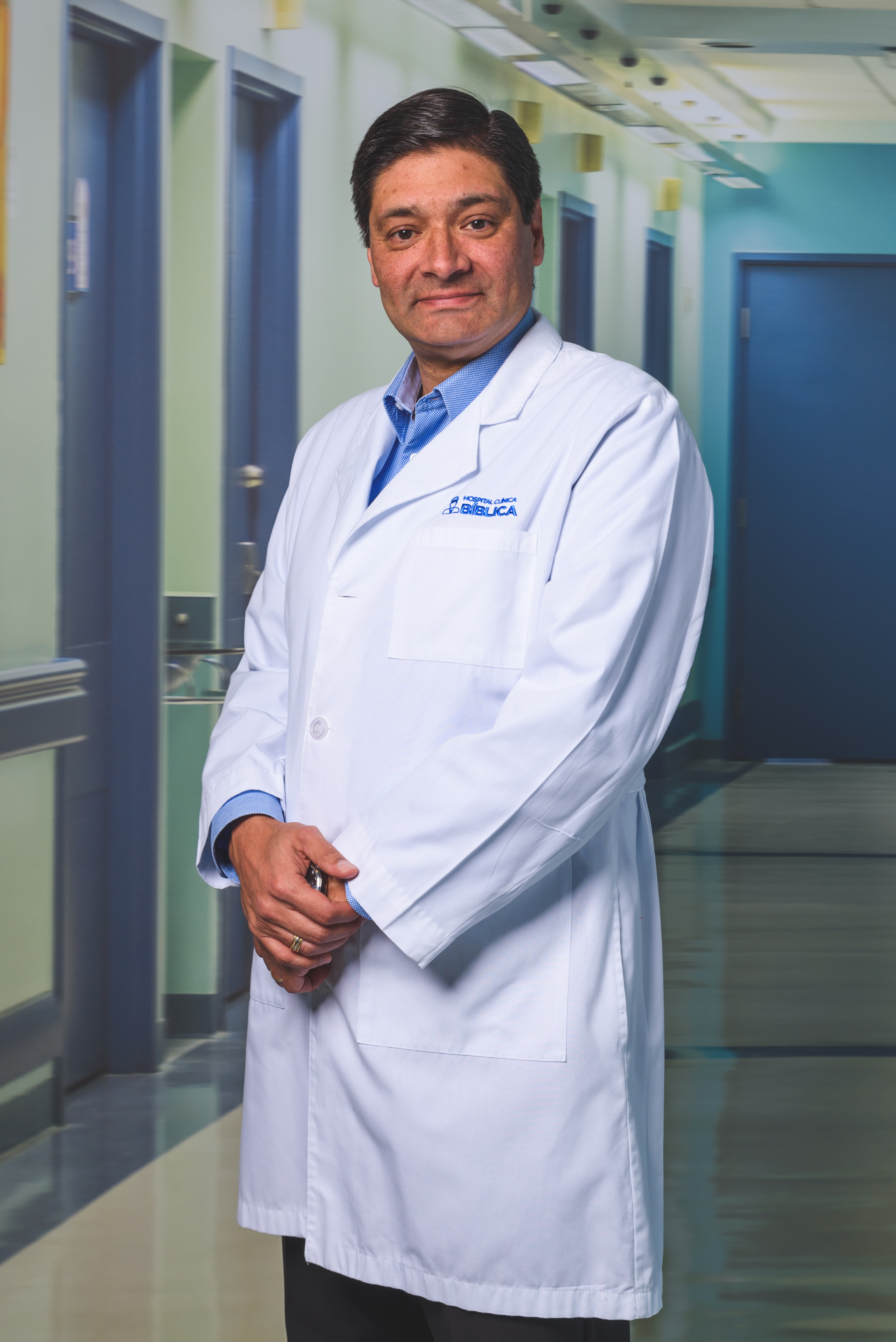 Alejandro Villalobos Castro