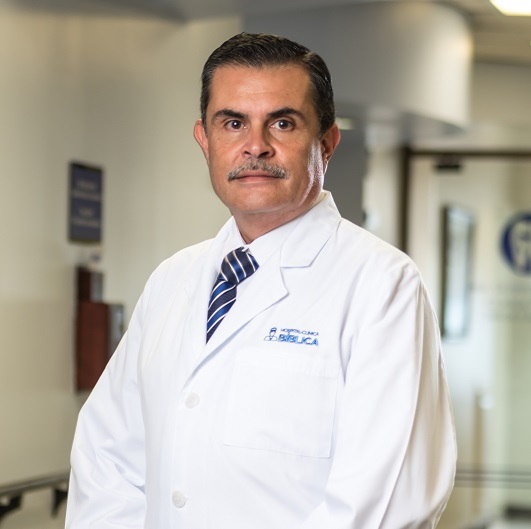 Álvaro Blanco Vargas