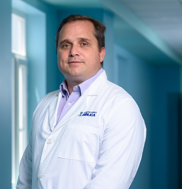 Bernal González Gutiérrez