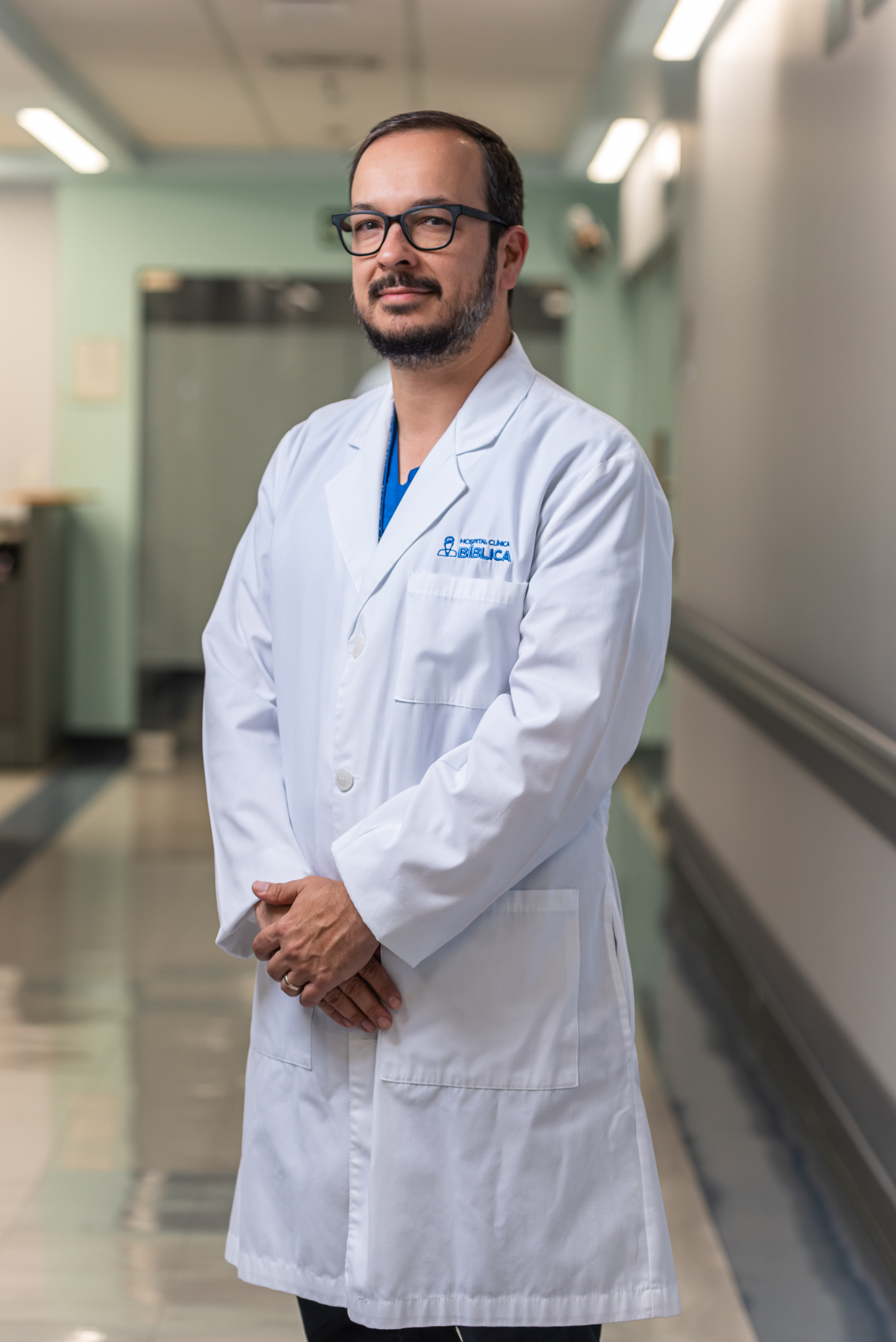 Carlos Campos Goussen