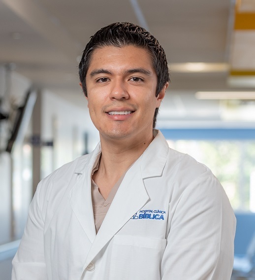 Carlos Ortiz Fonseca