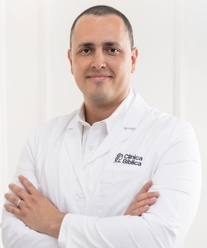 Carlos Vindas Morera