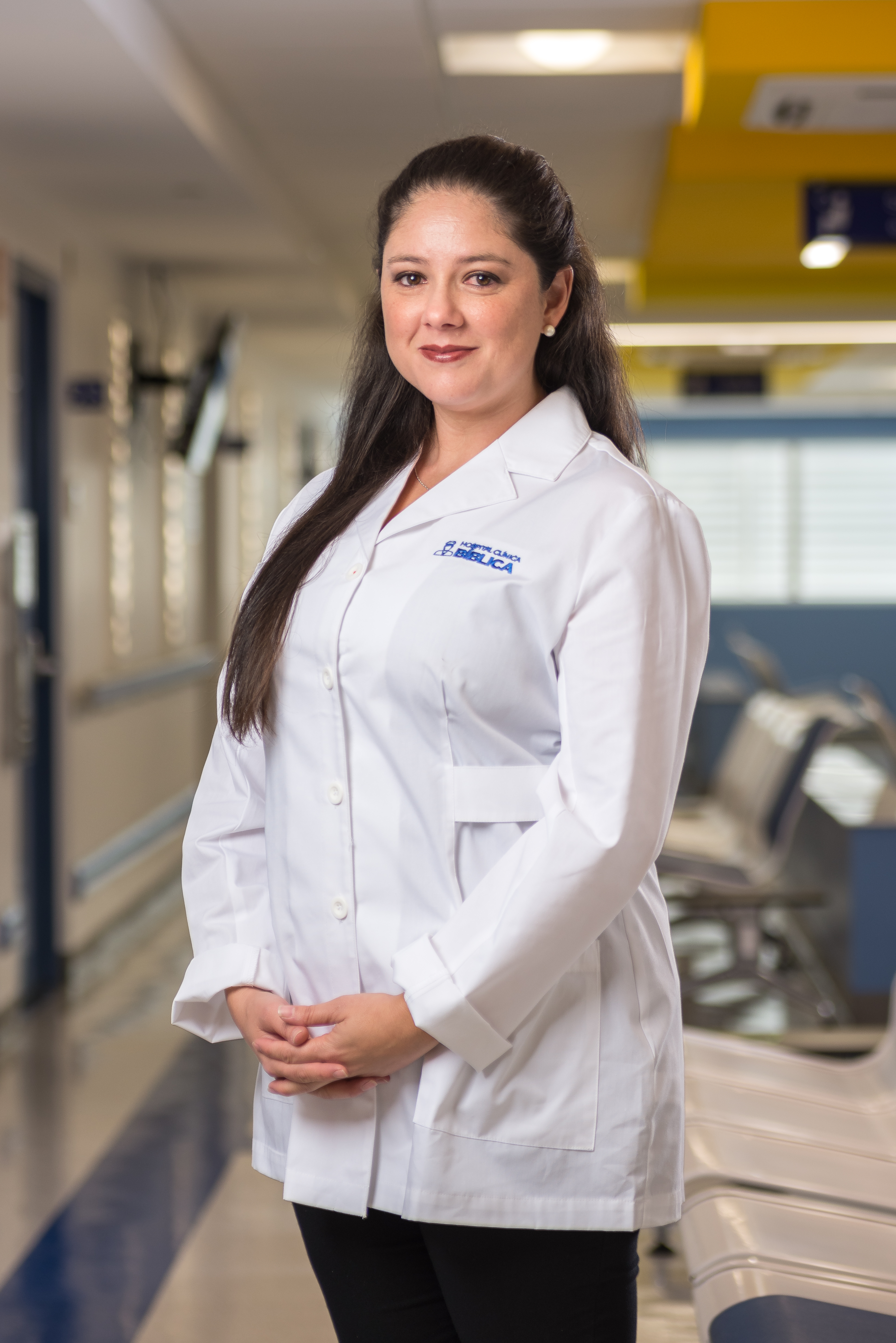 Carmen Vargas Pérez