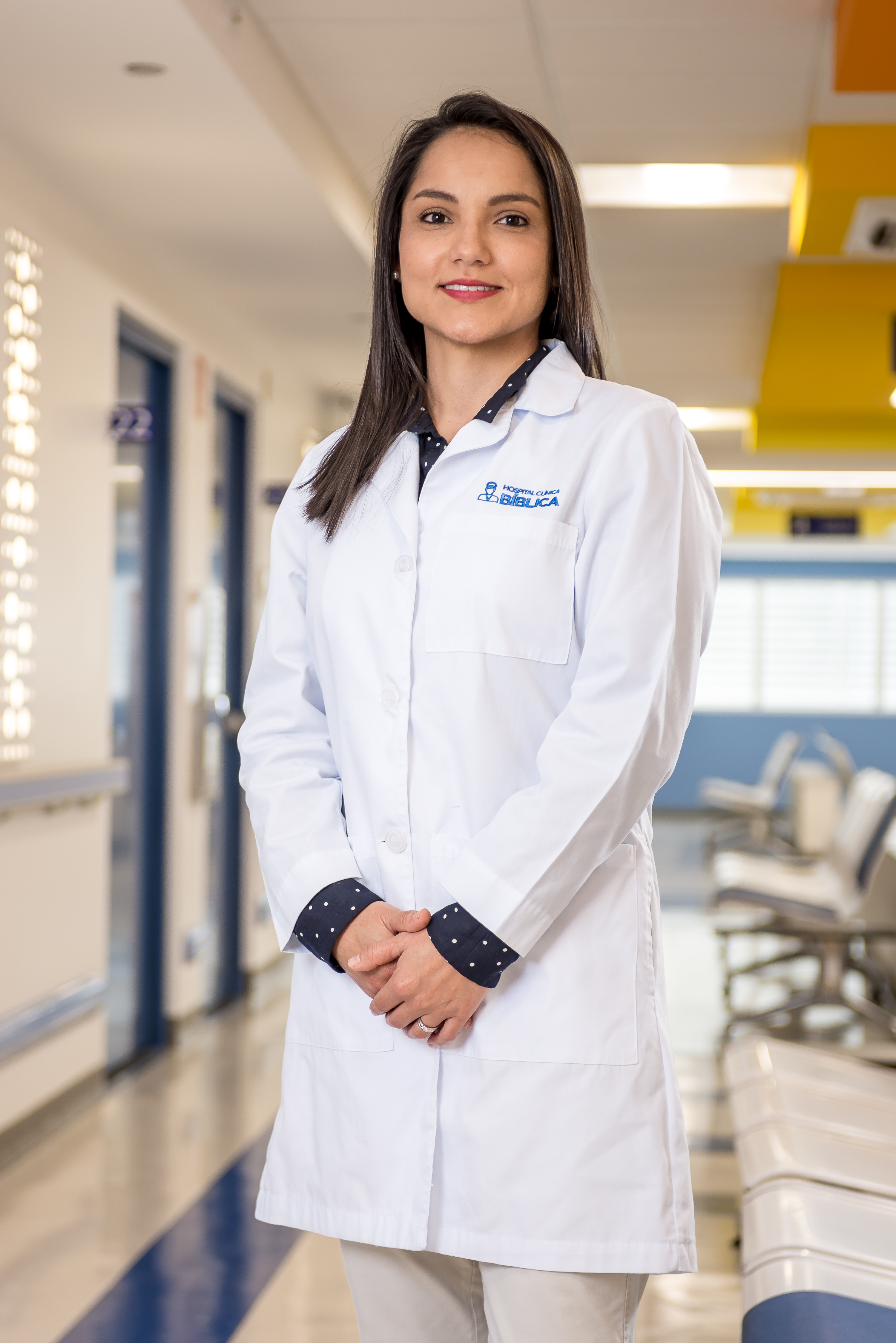 Carolina Jara Ramírez