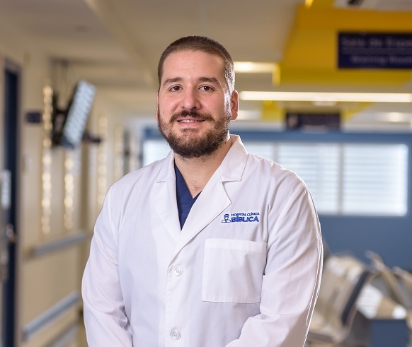 Juan Luis Castro Segura