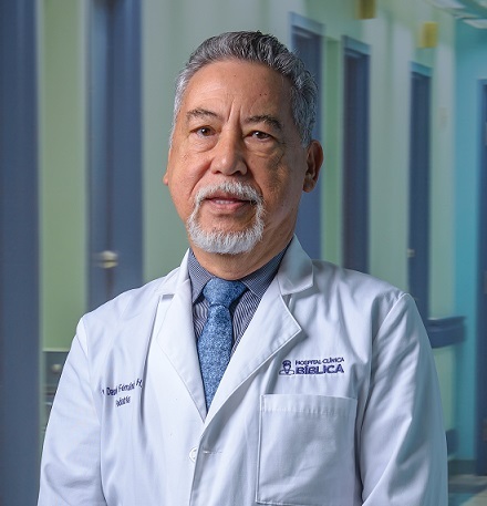 Daniel Fernández Hernández