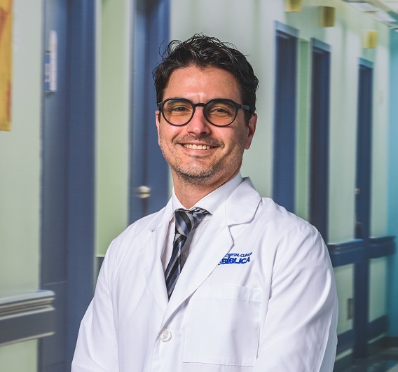 Daniel Fernández Trujillo