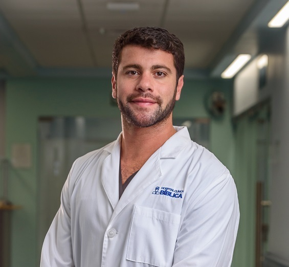 Daniel Miranda Herrera