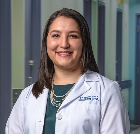 Daniela Maria Muñoz Ramirez