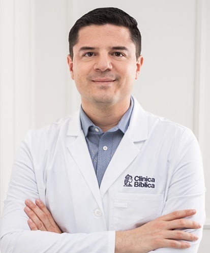 David Brenes Gutiérrez