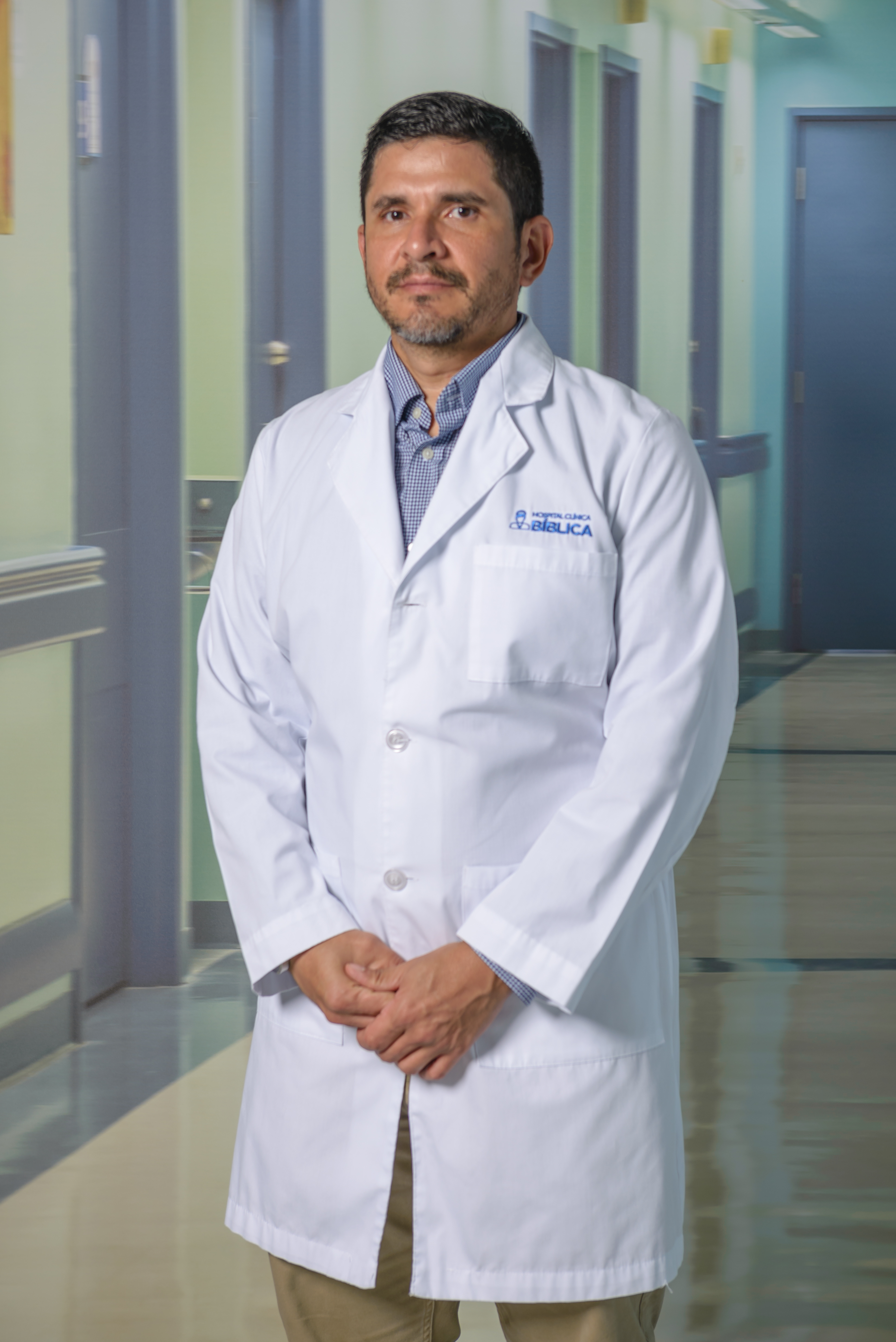 David Jenkins Jiménez