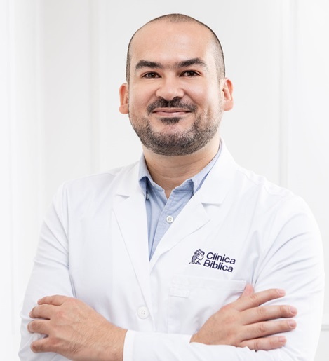 Dennis Brenes Redondo