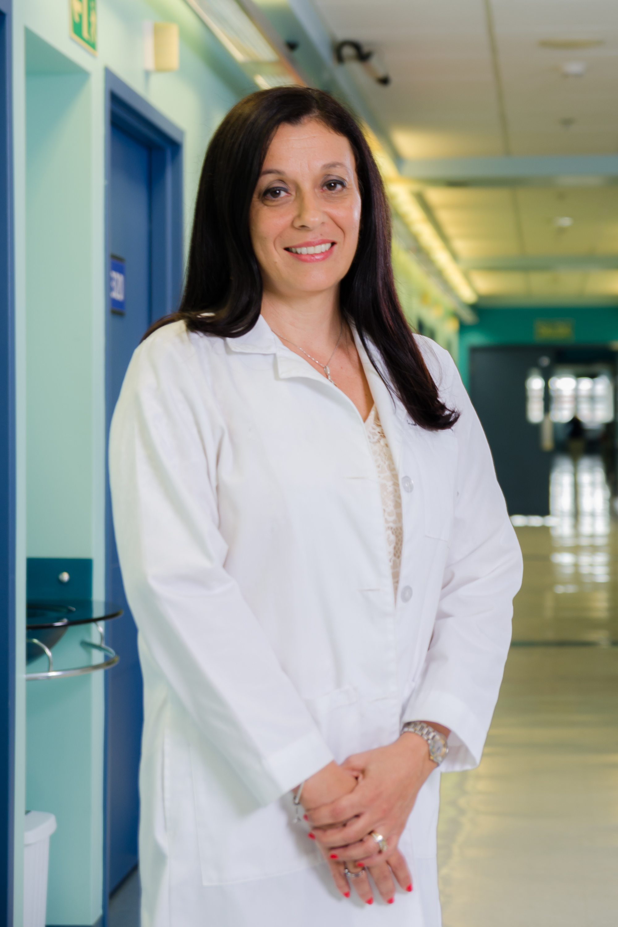 Melania Lizano Ramón