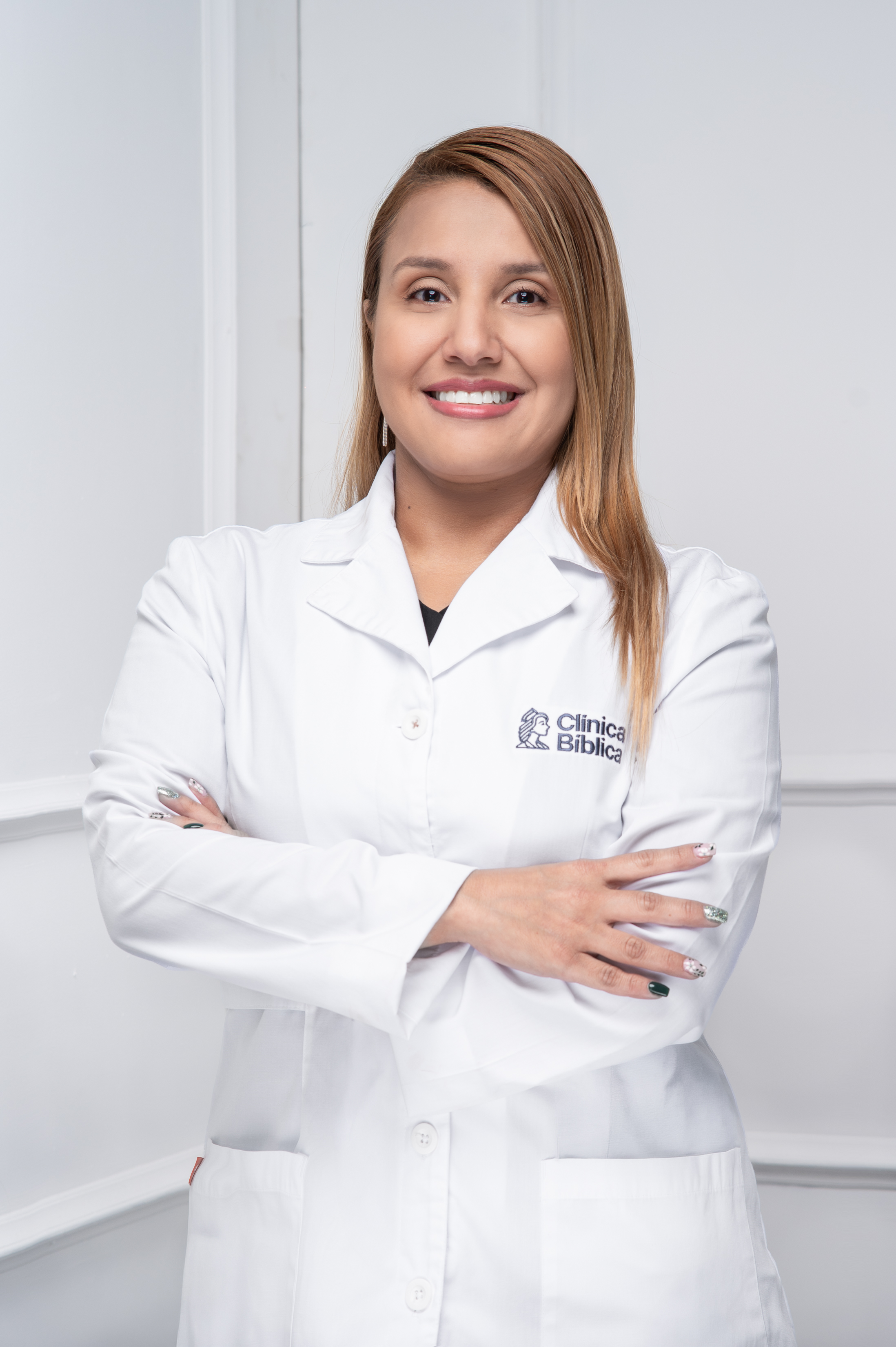Verónica Vega Cordero