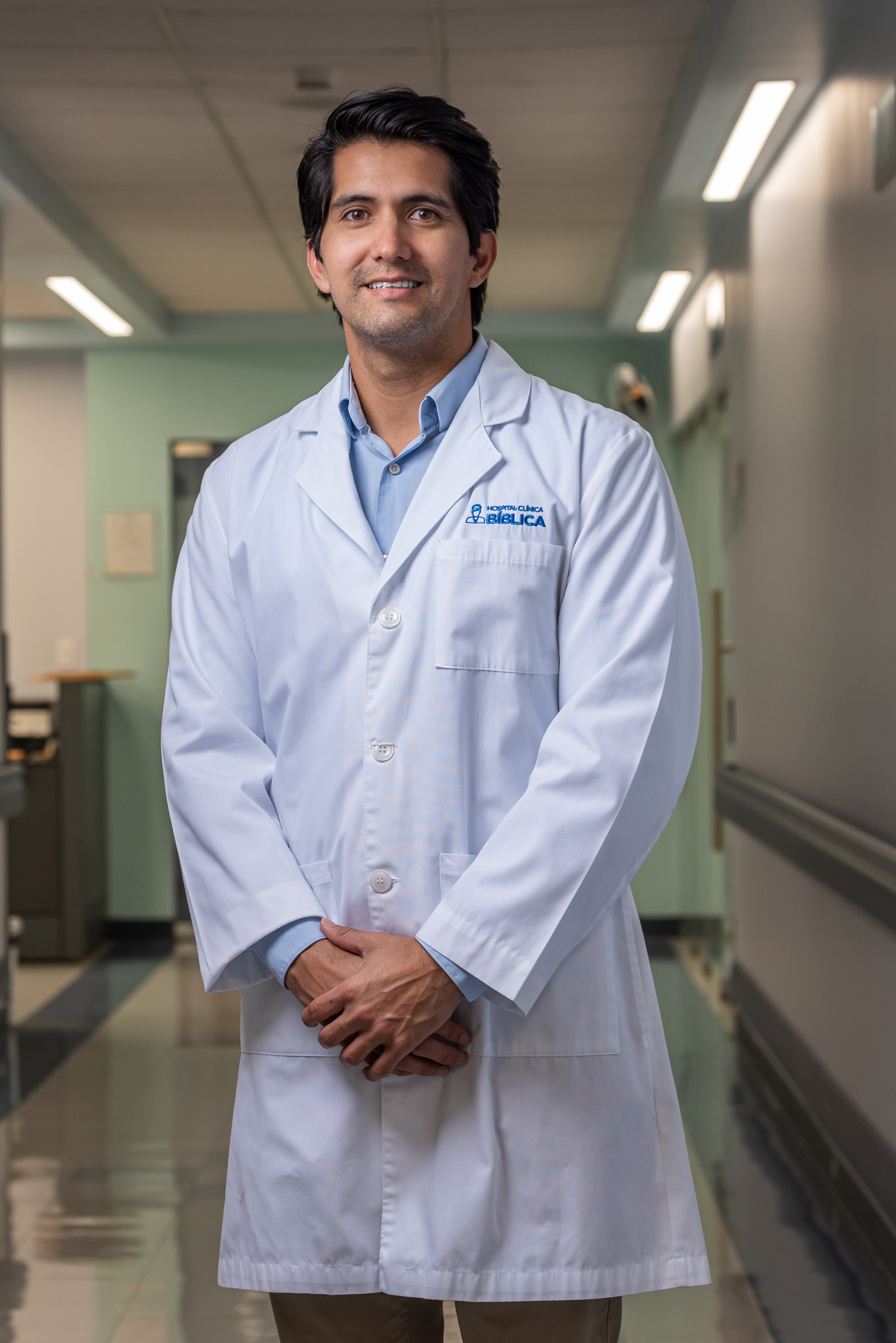 Eddy Betancourt Flores