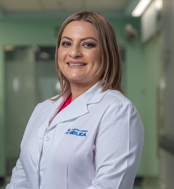 Eiby Retana Solórzano